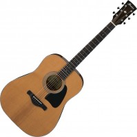 Photos - Acoustic Guitar Ibanez AVD60 