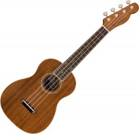 Acoustic Guitar Fender Zuma Concert Uke 
