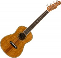 Acoustic Guitar Fender Montecito Tenor Ukulele 