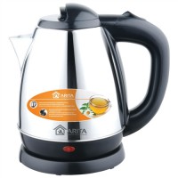 Photos - Electric Kettle Arita AKT-5201 1500 W 1.8 L  stainless steel