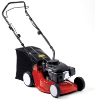 Photos - Lawn Mower MTD 395 PO 