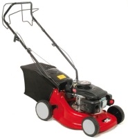 Photos - Lawn Mower MTD 395 SPO 