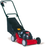 Photos - Lawn Mower MTD 46 E 