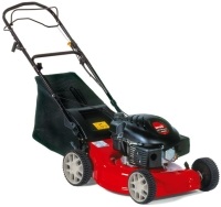 Photos - Lawn Mower MTD 46 SPO 