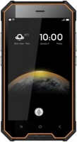 Photos - Mobile Phone Blackview BV4000 Pro 16 GB / 2 GB