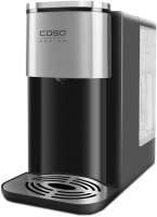 Photos - Electric Kettle Caso HW 500 Touch 2600 W 2.2 L  black