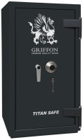 Photos - Safe Paritet-K GRIFFON CL.III.90.K.C 