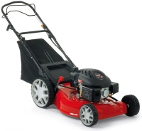 Photos - Lawn Mower MTD 53 SPO HW 