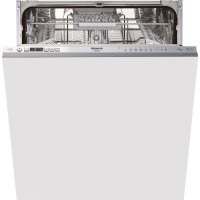 Photos - Integrated Dishwasher Hotpoint-Ariston HIO 3C21 