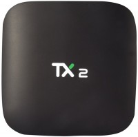 Photos - Media Player Tanix TX2 