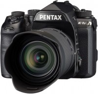 Camera Pentax K-1 Mark II  kit 18-55