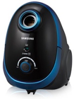 Photos - Vacuum Cleaner Samsung SC-5481 
