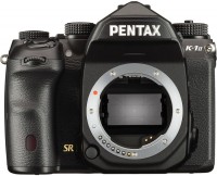 Photos - Camera Pentax K-1 Mark II  body