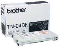 Ink & Toner Cartridge Brother TN-04BK 