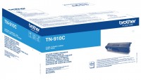 Ink & Toner Cartridge Brother TN-910C 