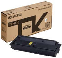 Ink & Toner Cartridge Kyocera TK-6115 