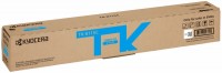 Photos - Ink & Toner Cartridge Kyocera TK-8115C 