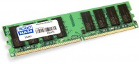 Photos - RAM GOODRAM DDR2 GR1066D264L6/1G