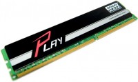 Photos - RAM GOODRAM PLAY DDR3 GYR1866D364L9AS/4G