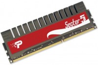 Photos - RAM Patriot Memory G Series PGV34G1600ELK