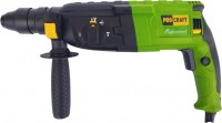 Photos - Rotary Hammer Pro-Craft BH-1400 DFR 