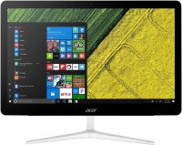 Photos - Desktop PC Acer Aspire Z24-880 (DQ.B8TER.016)