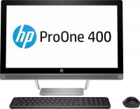 Photos - Desktop PC HP ProOne 440 G3 All-in-One (2KL33EA)