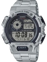 Photos - Wrist Watch Casio AE-1400WHD-1A 