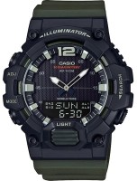 Wrist Watch Casio HDC-700-3A 