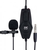 Microphone JJC SGM-38II 