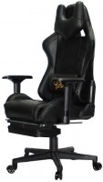 Photos - Computer Chair Barsky SportDrive Premium Step 