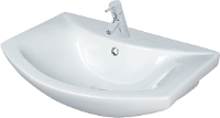 Photos - Bathroom Sink Santek Baltika 65 1WH207775 650 mm