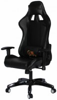 Photos - Computer Chair Barsky SportDrive Game SD-09 