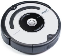 Photos - Vacuum Cleaner iRobot Roomba 564 