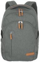 Photos - Backpack Travelite Basics 096508 22 L