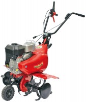 Photos - Two-wheel tractor / Cultivator Eurosystems Euro 5 EVO Honda GX160 