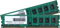 Photos - RAM Patriot Memory Signature DDR3 2x4Gb PSD38G1600LK