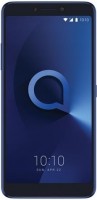 Photos - Mobile Phone Alcatel 3V 16 GB / 2 GB