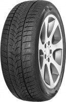 Photos - Tyre Minerva Frostrack UHP 225/50 R17 94H 