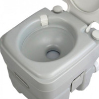 Photos - Dry Toilet Avial 3020 