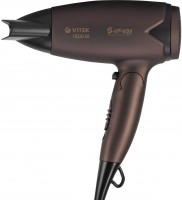 Photos - Hair Dryer Vitek Safari VT-8206 