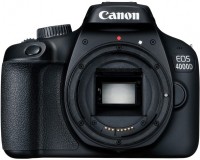 Photos - Camera Canon EOS 4000D  body