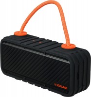 Photos - Portable Speaker Zound Shock X1 