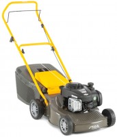 Photos - Lawn Mower Stiga Collector 46 B 