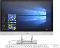 Photos - Desktop PC HP Pavilion 24-r000 All-in-One (24-R016UR 2MJ45EA)