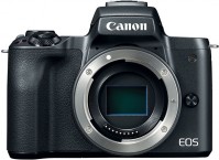 Photos - Camera Canon EOS M50  body