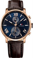 Photos - Wrist Watch Tommy Hilfiger 1791308 