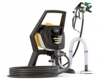 Photos - Paint Sprayer Wagner ControlPro 350 R 