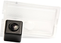 Photos - Reversing Camera Fighter FM-101 