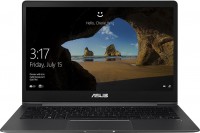 Photos - Laptop Asus ZenBook 13 UX331UA (UX331UA-EG001T)